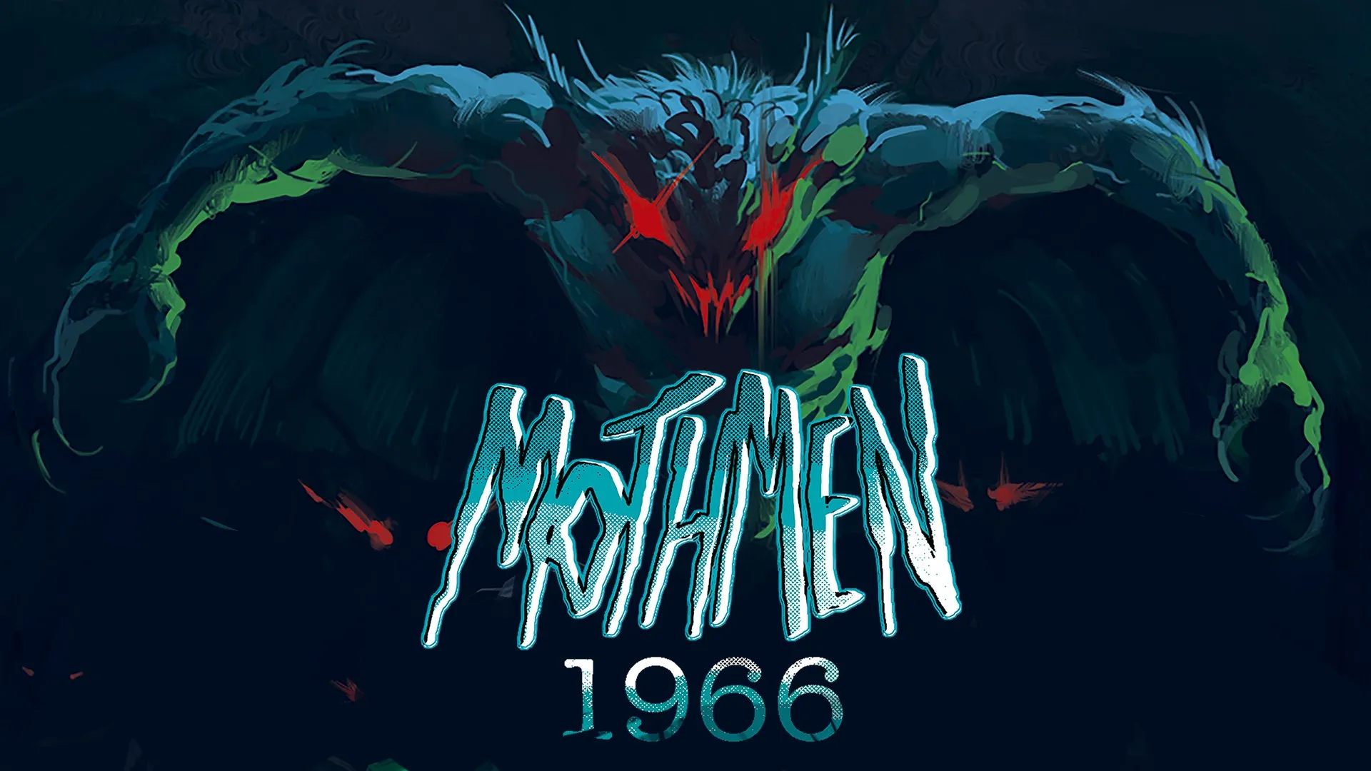 Mothmen 1966 — трейлер