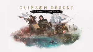 Crimson Desert Enhanced: Charting the Unknown