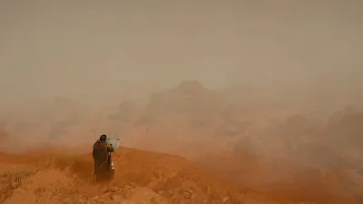 Crimson Desert Enhanced: Charting the Unknown — скриншот 5