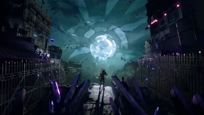 FAR CRY® 6: LOST BETWEEN WORLDS — скриншот 2