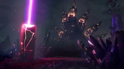 FAR CRY® 6: LOST BETWEEN WORLDS — скриншот 4