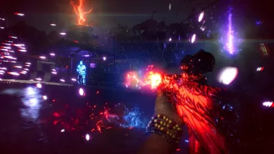 FAR CRY® 6: LOST BETWEEN WORLDS — скриншот 5