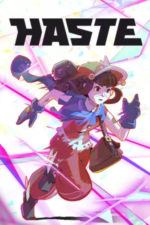 Haste
