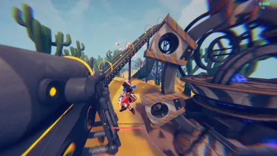 Haste — скриншот 1