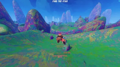 Haste — скриншот 11