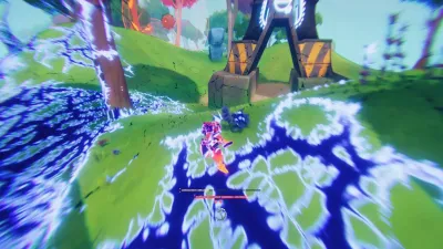 Haste — скриншот 3