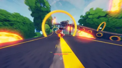 Haste — скриншот 4