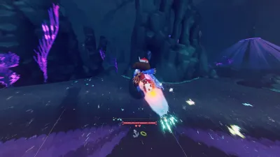 Haste — скриншот 5