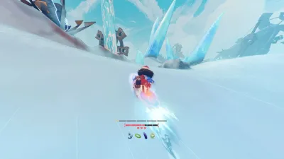 Haste — скриншот 7