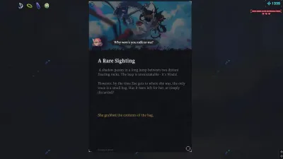 Haste — скриншот 8