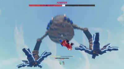 Haste — скриншот 9