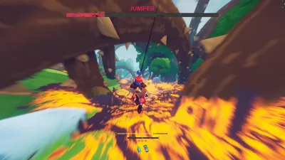 Haste — скриншот 10