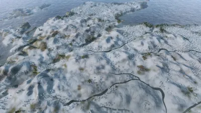 Crusader Kings III: Northern Lords — скриншот 7