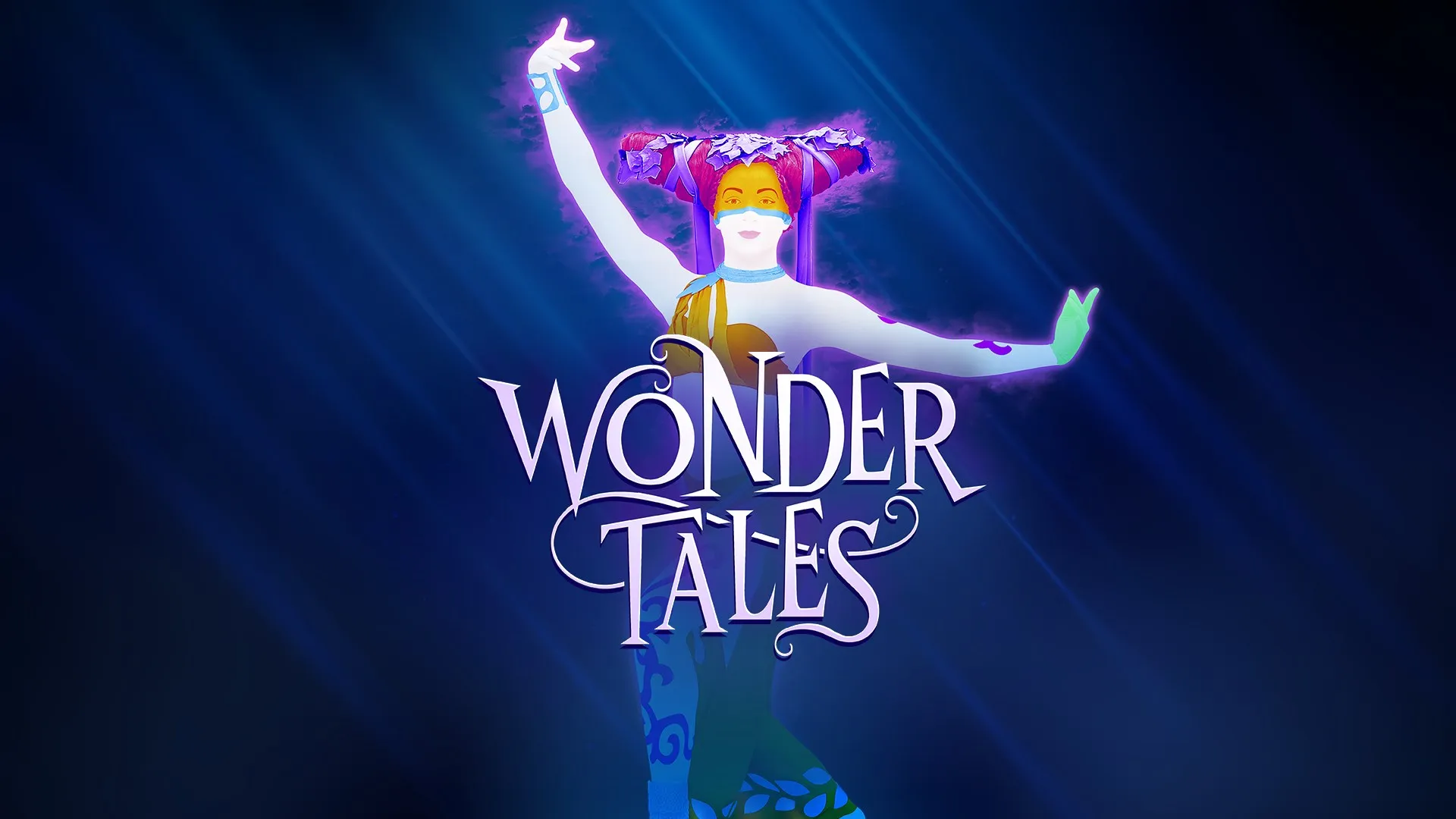 Набор музыки Wonder Tales – шесть волшебных песен, включая три новых эксклюзива