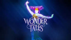 Набор музыки Wonder Tales – шесть волшебных песен, включая три новых эксклюзива