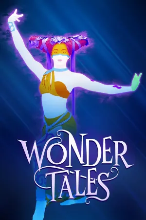 Набор музыки Wonder Tales – шесть волшебных песен, включая три новых эксклюзива