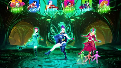 Набор музыки Wonder Tales – шесть волшебных песен, включая три новых эксклюзива — скриншот 1