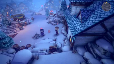 Hidden Gems Collection - 3 in 13 — скриншот 3