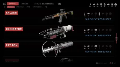 Atomic Heart - Gold Edition — скриншот 3