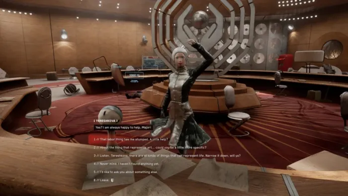 Atomic Heart - Gold Edition — скриншот 4