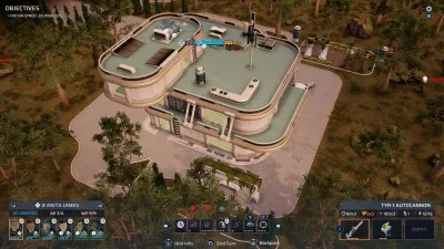 Phoenix Point: Behemoth Edition — скриншот 2