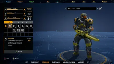 Phoenix Point: Behemoth Edition — скриншот 3