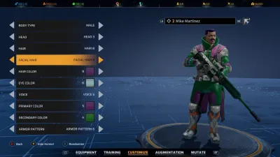 Phoenix Point: Behemoth Edition — скриншот 4