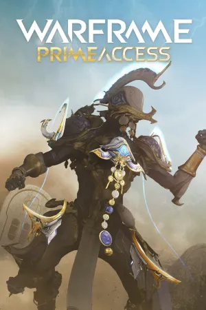 Warframe: Набор Аксессуаров Стинакса Прайм