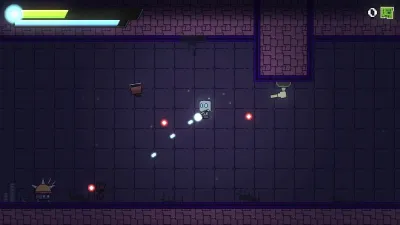 ChronoBreach Ultra — скриншот 3