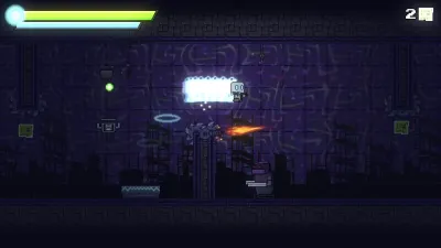 ChronoBreach Ultra — скриншот 4