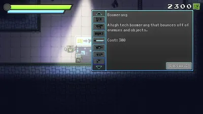 ChronoBreach Ultra — скриншот 6