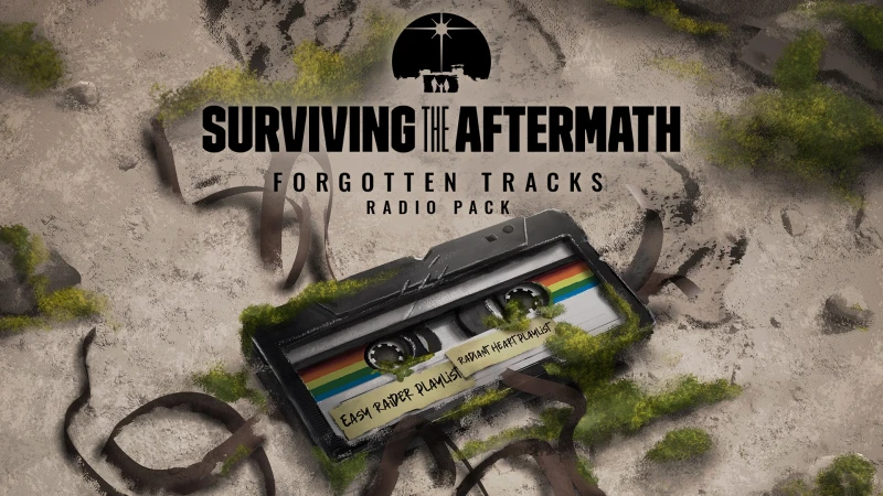 Surviving the Aftermath: Forgotten Tracks