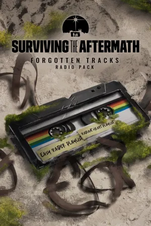 Surviving the Aftermath: Forgotten Tracks
