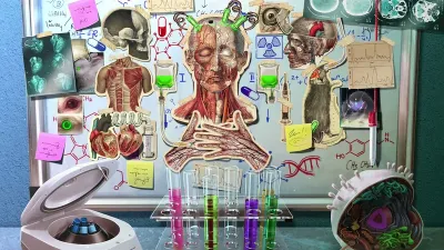 Family Mysteries 3: Criminal Mindset (Xbox Version) — скриншот 2