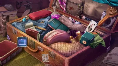 Family Mysteries 3: Criminal Mindset (Xbox Version) — скриншот 5