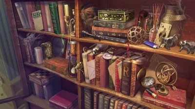 Family Mysteries 3: Criminal Mindset (Xbox Version) — скриншот 6