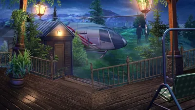 Family Mysteries 3: Criminal Mindset (Xbox Version) — скриншот 8