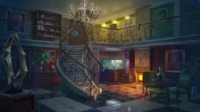 Family Mysteries 3: Criminal Mindset (Xbox Version) — скриншот 9