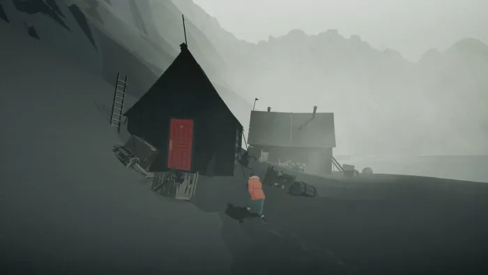 South of the Circle — скриншот 9