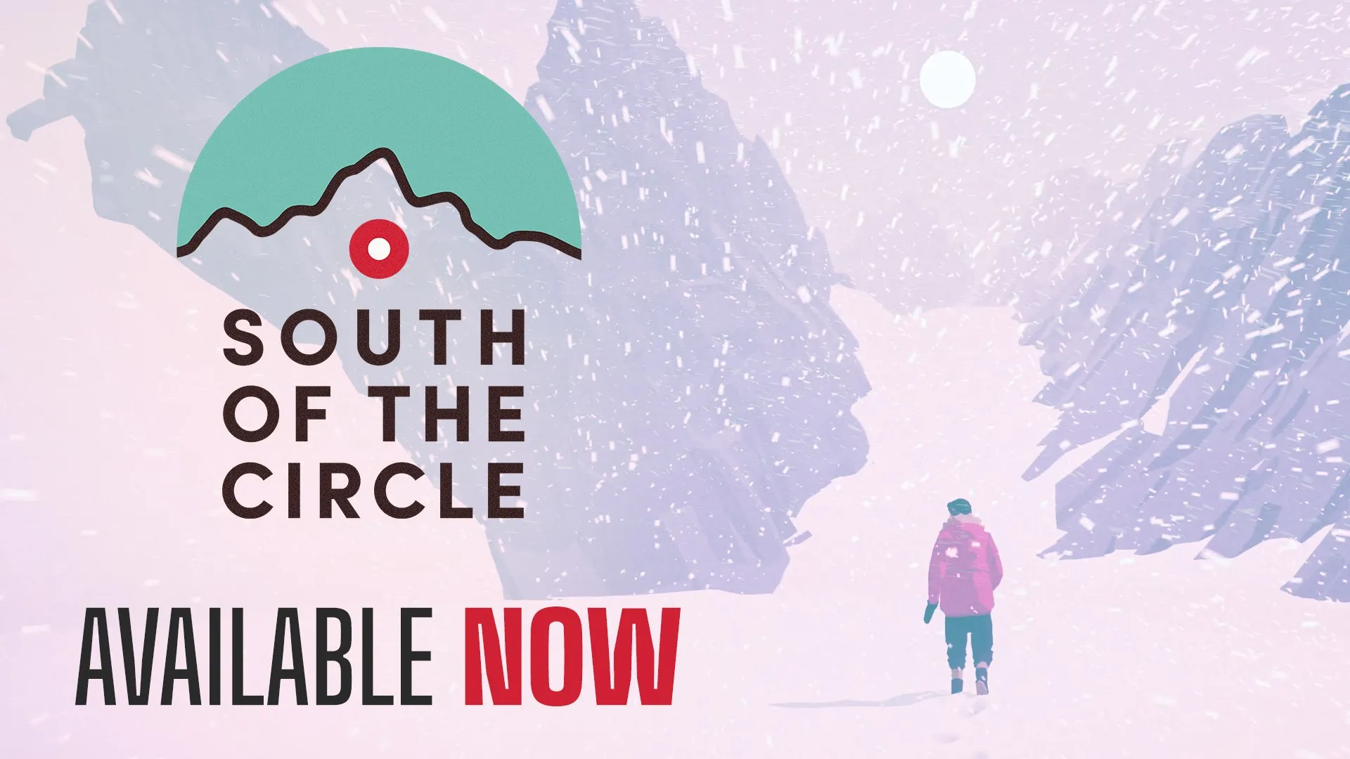 South of the Circle — трейлер