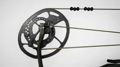 Way of the Hunter - Bear Archery Pack — скриншот 1