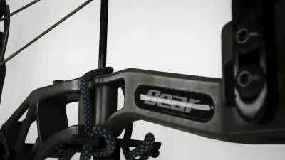 Way of the Hunter - Bear Archery Pack — скриншот 2