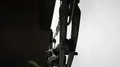 Way of the Hunter - Bear Archery Pack — скриншот 3