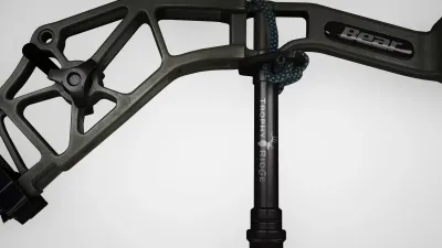 Way of the Hunter - Bear Archery Pack — скриншот 4