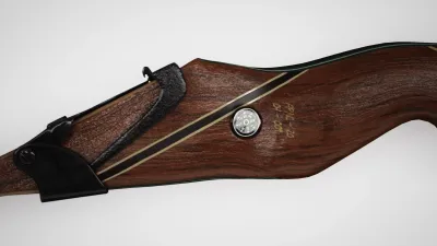 Way of the Hunter - Bear Archery Pack — скриншот 6