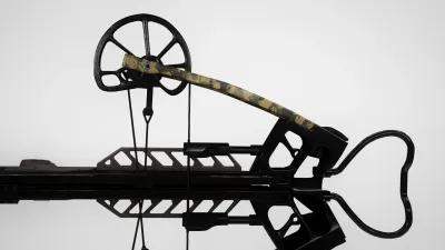 Way of the Hunter - Bear Archery Pack — скриншот 8