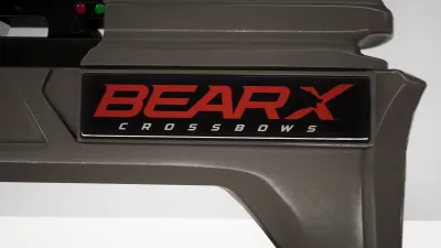 Way of the Hunter - Bear Archery Pack — скриншот 9