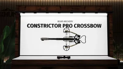 Way of the Hunter - Bear Archery Pack — скриншот 10