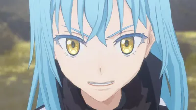 That Time I Got Reincarnated as a Slime ISEKAI Chronicles Digital Deluxe Edition — скриншот 6
