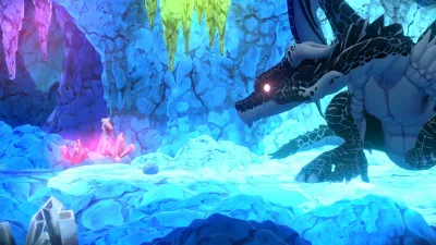 That Time I Got Reincarnated as a Slime ISEKAI Chronicles Digital Deluxe Edition — скриншот 7